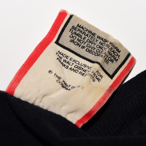 Vintage 1980 Star Wars Tee - Picture 10 of 10